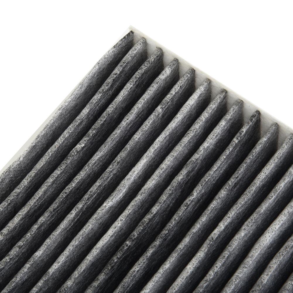 Air Filter Charcoal Cabin Car Accessories Car Filter Easy Installation Front Right 87139-30100 Auto Parts Brand New