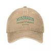 Mondragon University Baseball Cap Unique Hats Party Hat Sunhat Thermal Visor Baseball Unisex Womens