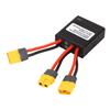 Double Battery Parallel Module Single Discharge Version 10V To 100V 40A Double Battery Discharge Con