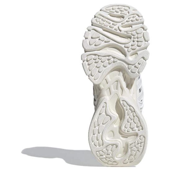 adidas XLG Runner Deluxe White Silver Metallic IH7795 Unisex