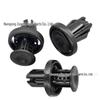 91505TM8003 Nylon Bumper Fender Liner Clip for Honda Acura Accord Civic