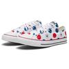 Converse Chuck Taylor All Star 'White Red Blue' 167859C