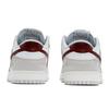 Nike Dunk CNY Box, Sofortiger Erfolg, Qiqing Abriebfest Rutschfest Niedrig geschnittene Skateboard-Schuhe Herren HF5441-202(TeamA-S-BOX)