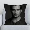 H-Henry Cavill Copricuscino 45X45 Copricuscini Cuscini per Divano Federa Decorativa Per Soggiorno Federe 50X50 Cuscino