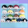 Hinata Haikyuu Characters Shoyo Kei Tsukishima Oikawa Tooru Plush Keychain