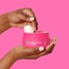 Mask for Curly Hair For The Love Of Curls Curls & Coils Treatment Mask Lee Stafford 200 Ml