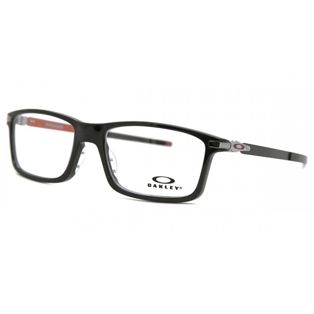Oakley Ox8050 Pitchman 805015 Men Eyeglasses