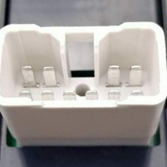 Tucson Front Right Power Window Switch 93575-2E100