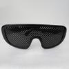 Correction Glasses for Men Women Unisex Lightweight Frame Vision Correction Glasses for Vision Improvement