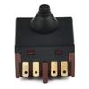 Push Switch Button For Angle 100 Polisher Replacement Useful High Quality