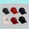 Vintage Style Embroidered Cotton Baseball Cap Unisex Adjustable Summer Hat