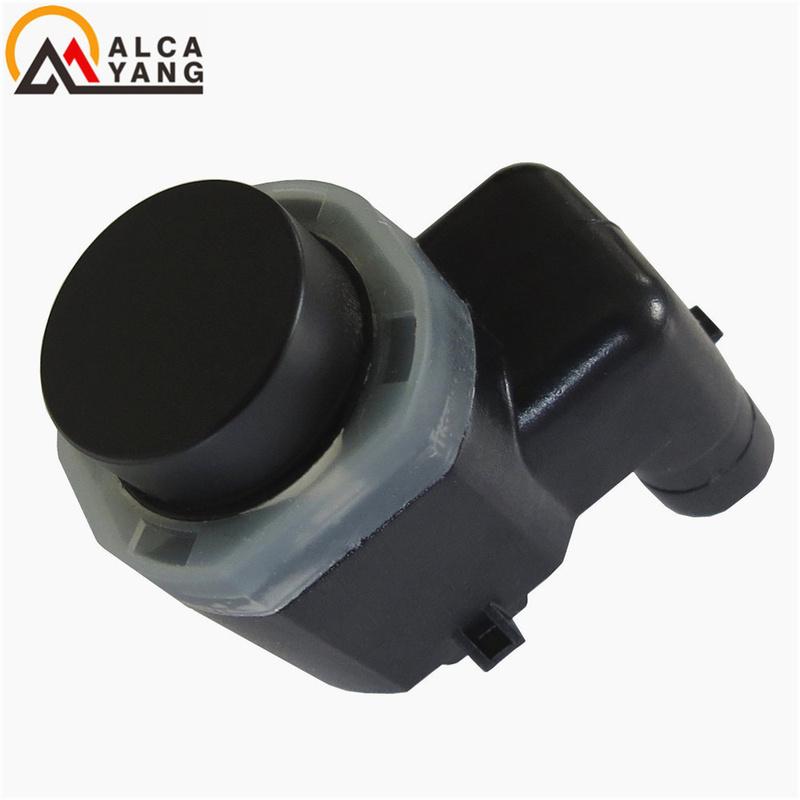 4pcs/lot 66209139868 66209270501 6680147 PDC Car Parking Rardar Backup Sensor Fits For BMW E83 E70 E71 E72 X5 X6 X3