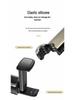 Rear Seat Car Phone Holder & Hook Combo