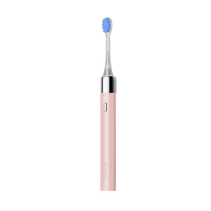 

Skyworth Little Princess Smart Sonic Electric Toothbrush CN plug (adapter included)