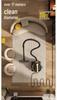 High Suction Power Vacuum Cleaner: Home & Industrial Use, Integrated Sweep & Mop, Dry/Wet Functionality