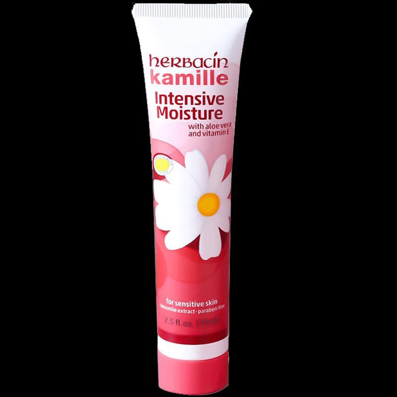 

Herbacin Kamille Special Moisturizing Cream