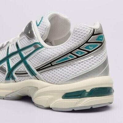 Asics Gel-1130 Sneakers (1203A609-100) White/rainy Lake