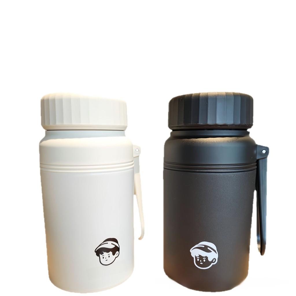Stainless Steel Insulated Travel Mug With Large Capacity For Office And Outdoors