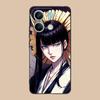 Senjumaru Shutara Phone Case for Xiaomi 15 14 13 12 Mi 11 T Ultra Lite Pro S X 5G Soft TPU Shockproof Cover