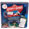 Scout Elf Express Deliver: A Letter To Santa