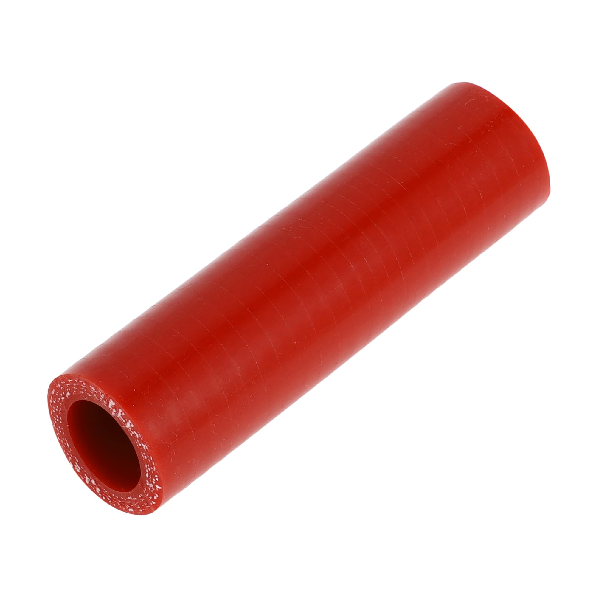 X AUTOHAUX 1 Piece Inner Diameter 18mm Length 100mm 0 Inner diameter 18mm красный