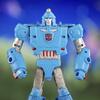 Transformers Toy Legacy Evolution Deluxe Autobot Devcon Toy for Boys and Girls Ages F7198 5.5" 8+