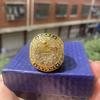 2026 New York Knicks championship ring basketball Knicks commemorative ring birthday gift