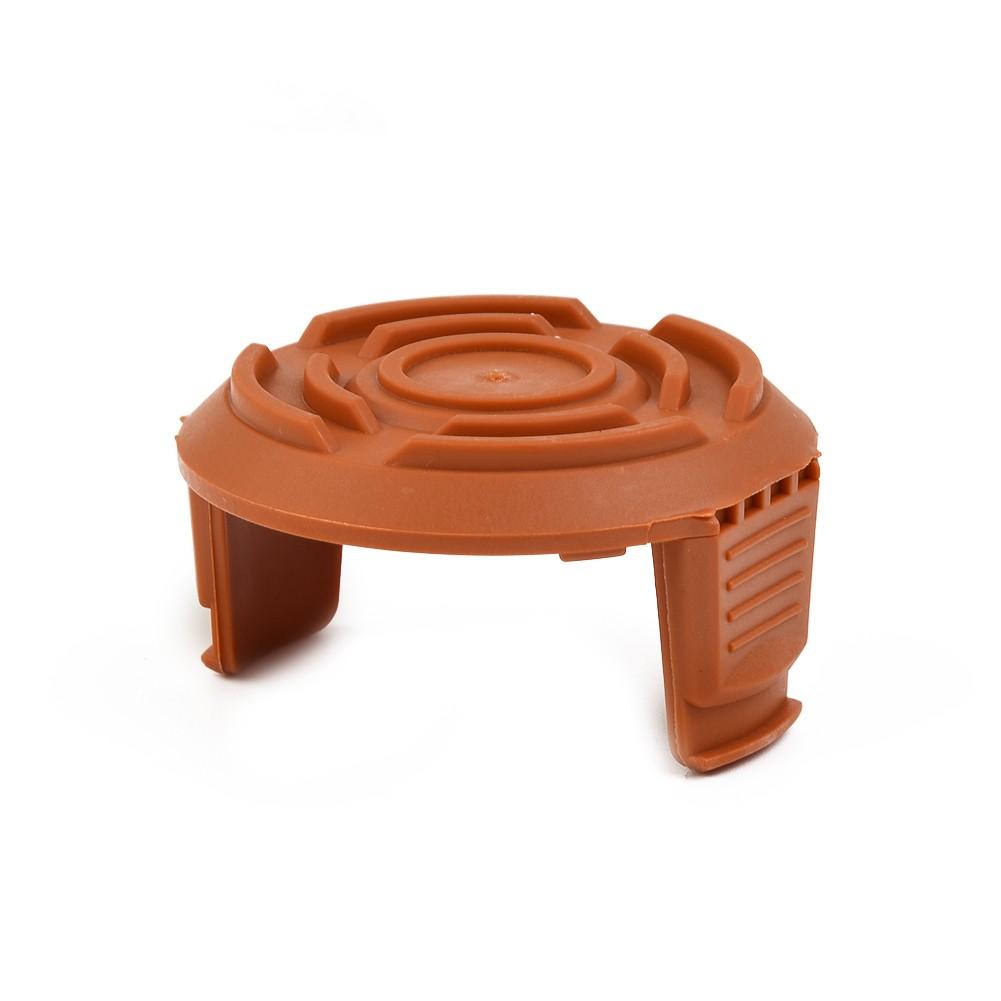 1 Set Spool Cap CGT18LA1 For McGregor Qualcast CGT183A