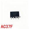 New Original AC37F SOP8 SMD Optocoupler Solid State Relay IC
