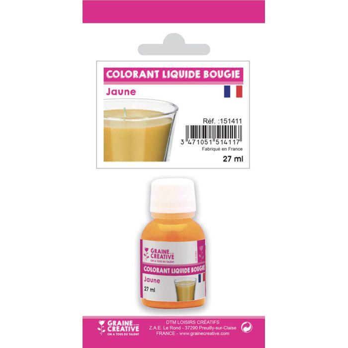 SKIN COLORANT LIQUID YELLOW 27 ML