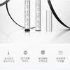 UORAM - Silky Long-Lasting Liquid Eyeliner - 2 Colors