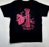 Vtg My Chemical Romance Band Schwarz Baumwolle Größe S Bis 5XL T-Shirt