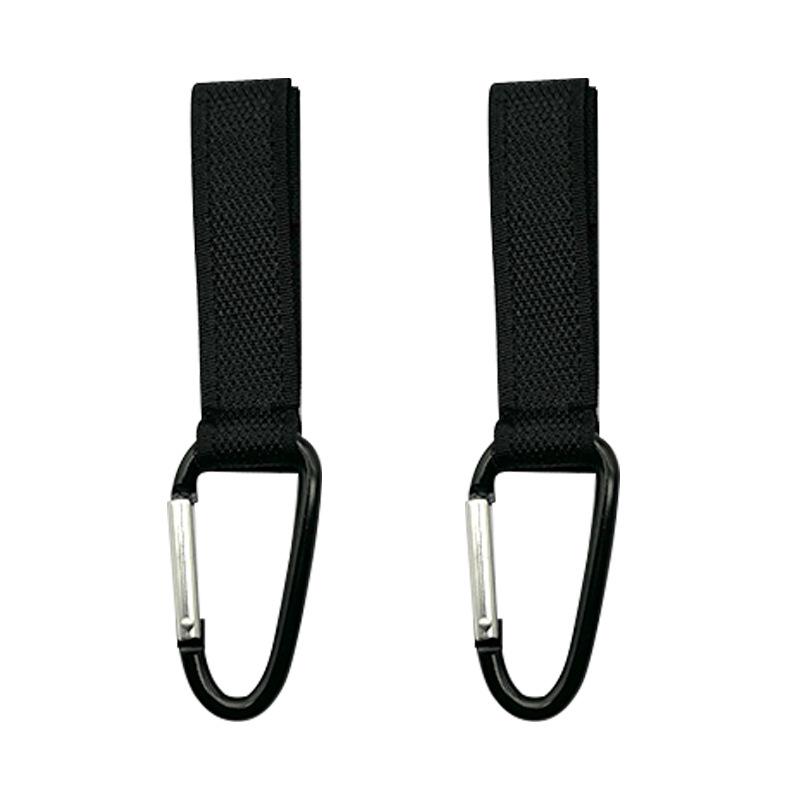 Universal Stroller Hanging Organizer: Versatile Baby Stroller Handbag and Mommy Crossbody Storage