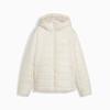 Puma ESS HOODED PADDED Women's Down Jacket Beige 68523187 R XS