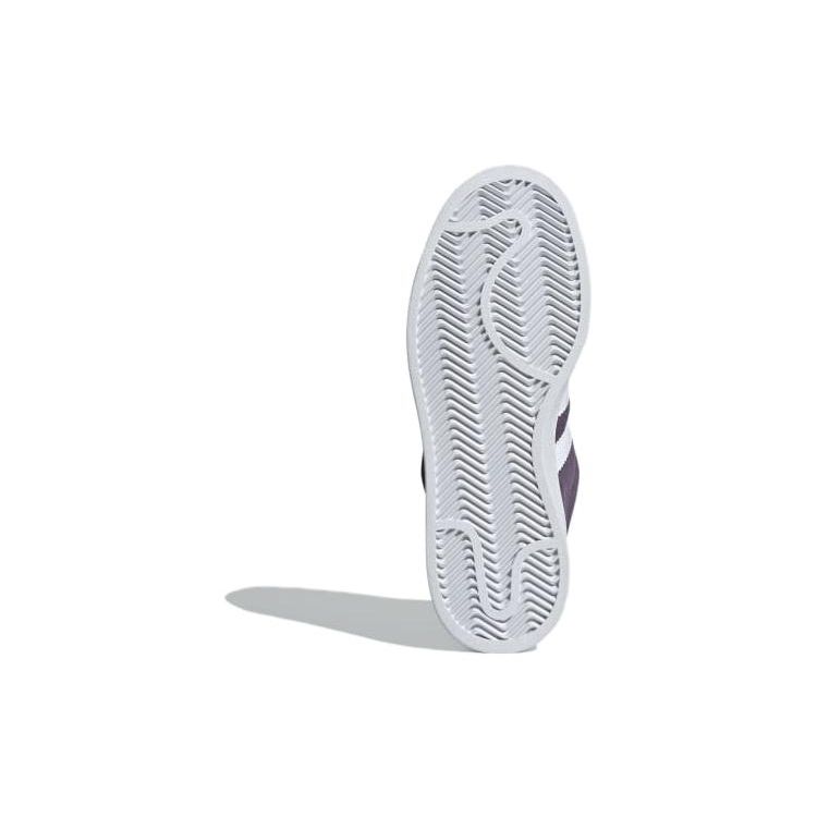 Adidas Pantofi de damă Campus Ani 00 Shadow Violet Purple Cloud-White ID7038