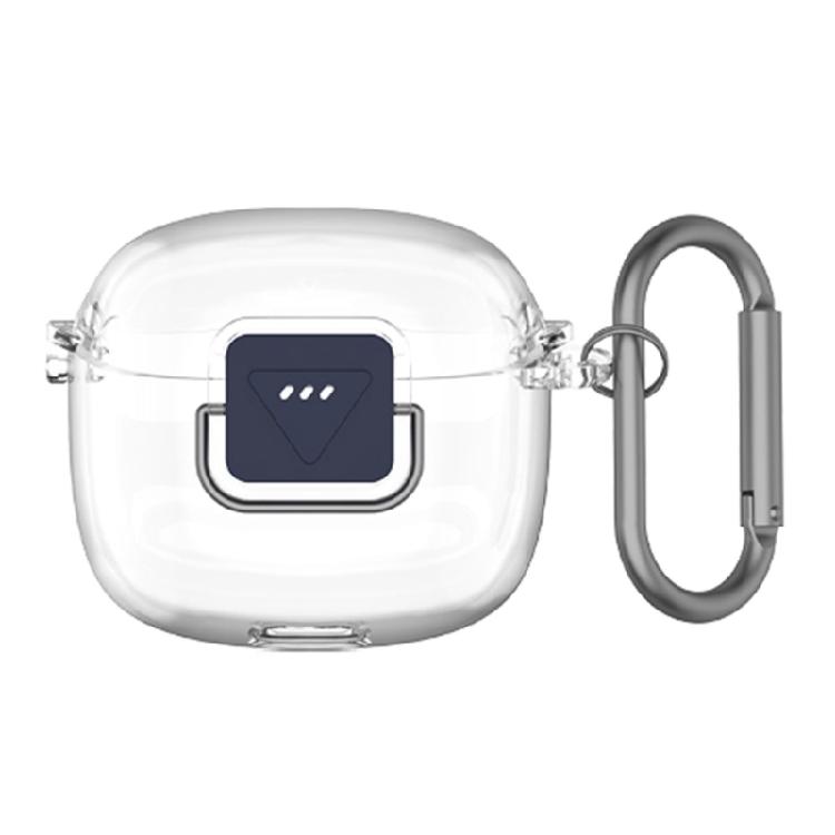 Headphone Shockproof Housing Skin-friendly Guard Washable Shell Nonslip Impact Resistant Keep Safe From Accidental Drop