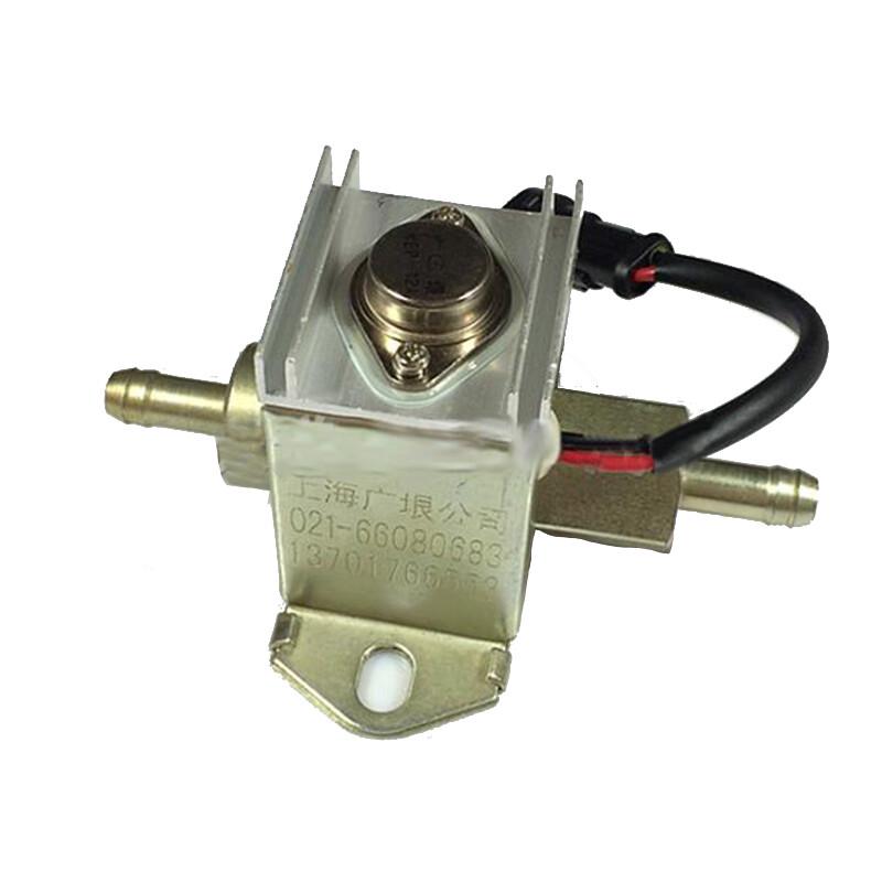 Ruili Electronic Fuel Pump for Nanjing Iveco NJ2046