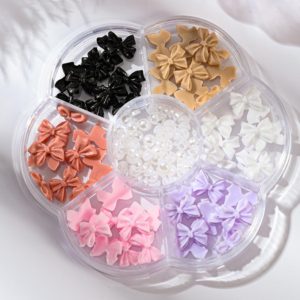 

1 коробка, смешанные стили, 3D роскошные ювелирные изделия для дизайна ногтей, стразы, драгоценные камни, золотой металлический сплав, подвески для ногтей в форме бабочки, сделай сам, блестящие украшения с бриллиантами