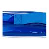 Lacoste Fashion Logo Trendy Retro Lightweight PVC Shoulder Crossbody Bag Unisex bags Blue NU3908SR-J36