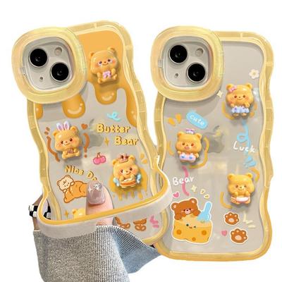 Capas para telemóveis – Para-choques para smartphones