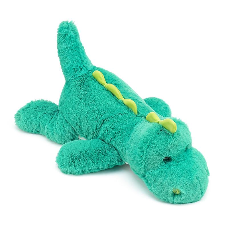 

Милая Плюшевая Игрушка Львенок Кожа Динозавра Дружелюбный и Удобный Спутник для Детей Подарок на День Рождения Девушке Рождество Мягкий Практичное Использование 37cm