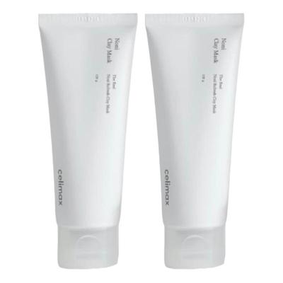 Noni Tonmaske Porenstrukturpflege Abwaschbare Maske 120g × 2
