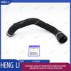 31319445 High-Quality Low-Silicone Radiator Hose for Volvo XC90 (Specialized) 31319445 Automotive Radiator Hose Replacement