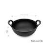 Telssida Cast Iron Multi-Purpose Mini Pot