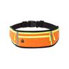 Waterproof Shockproof Fitness Waist Bag for Cycling & Running with Phone Holder & Bottle Space