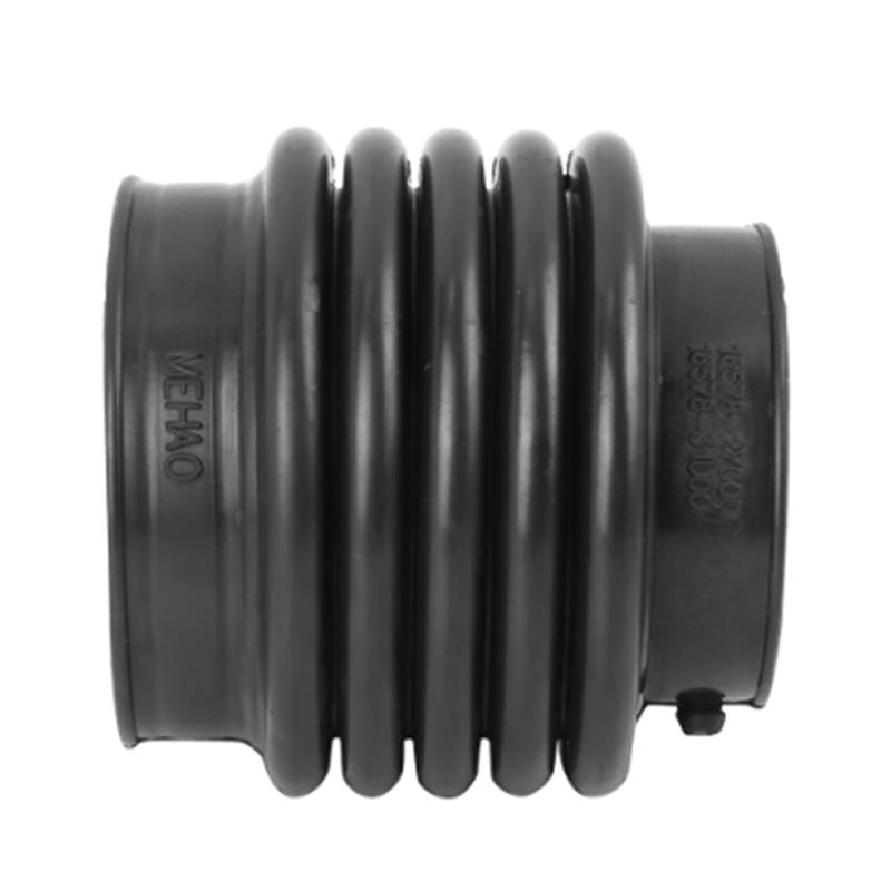 16578-2Y000 Air Intake Hose Tube For Nissan Maxima 2000 2001 Replace 1657831U00 Intake Duct Boot-M53K