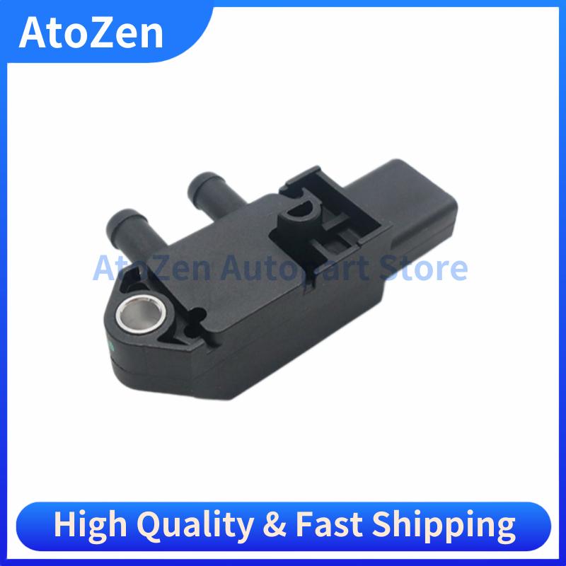 Exhaust Differential Pressure Sensor 31MPP3-2 31MPP32 for JAC Shuling Q6 E Junling V6 National 5 2.7 Ruijiet Car Accessories