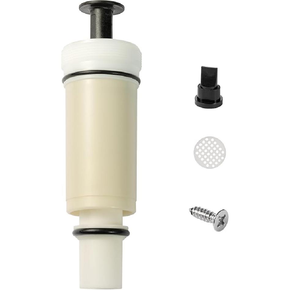 Upgraded C-100500-K C-100500-Kit Flush Valve Cartridge Assembly Kit for m-101526-f3 503 504 Series Duct Valve, 1 Pack 1