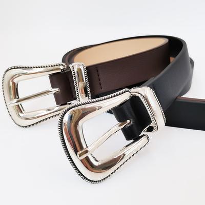 Accessoires – Gürtel & Taillenketten für Damen