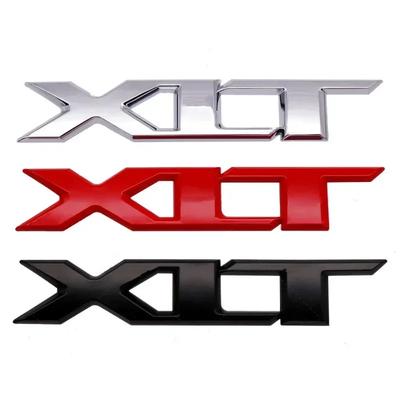 Accesorii de exterior – Embleme